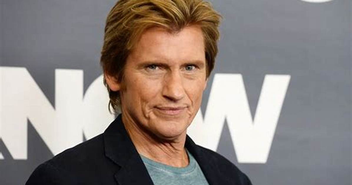 Denis Leary Net Worth, Income, Salary, Earnings, Biography