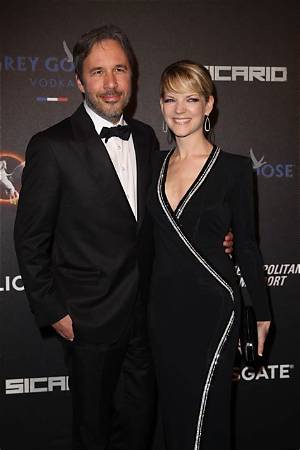 Denis Villeneuve Wife: Meet Tanya Lapointe