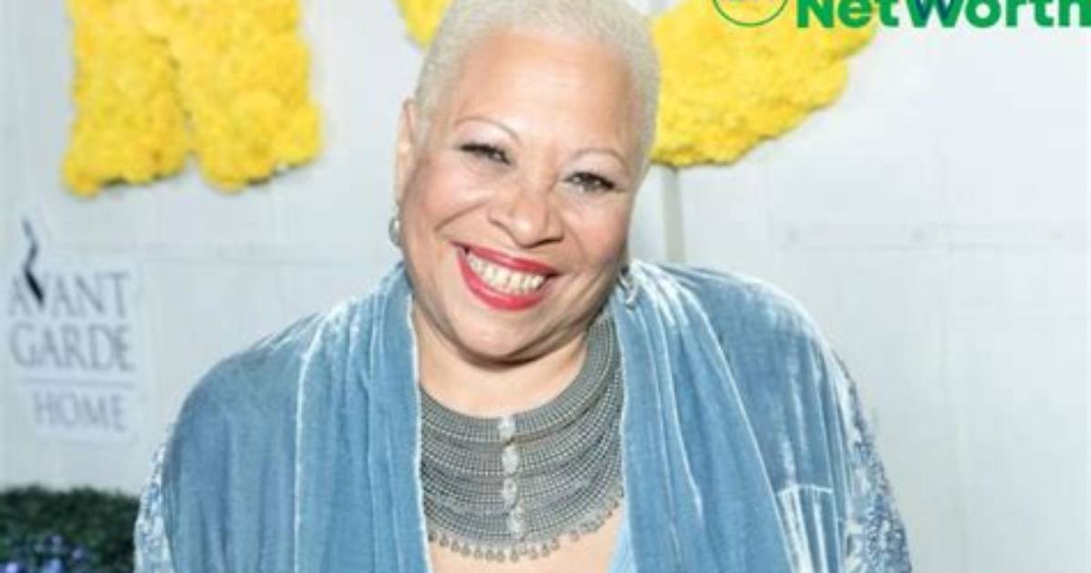 Denise Dowse Bio, Death, Husband, Age, Net Worth, Career, Family
