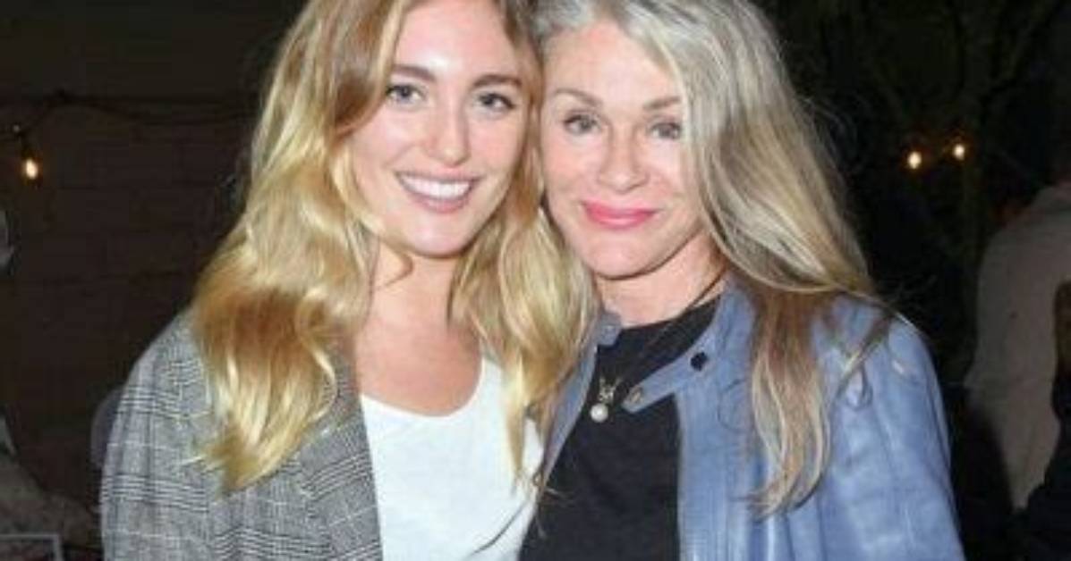Denise Dubarry Biography, Family, Career, Husband, Heritage, Net Worth