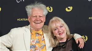 Denise Scott: Husband, Age, Children, Wikipedia. Who Is She Married to?
