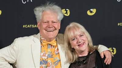Denise Scott: Husband, Age, Children, Wikipedia. Who Is She Married to?