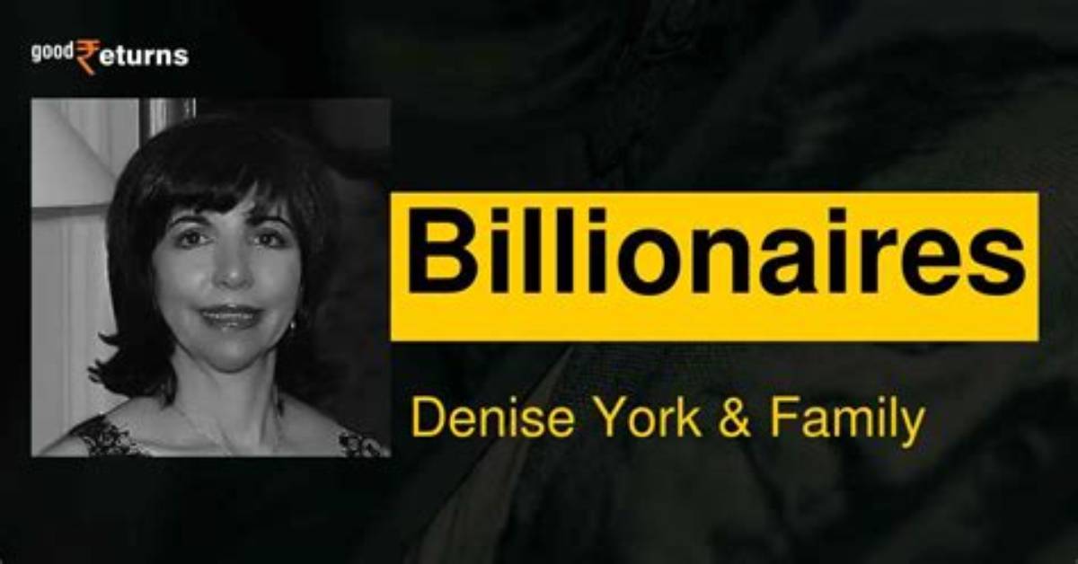 Denise York’s Biography, Fact, Career, Awards, Net Worth & Life Story