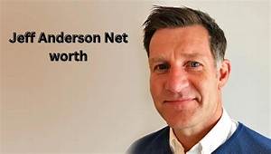 Dennis Anderson Net Worth, Income, Salary, Earnings, Biography