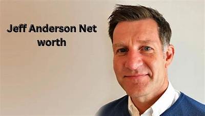 Dennis Anderson Net Worth, Income, Salary, Earnings, Biography