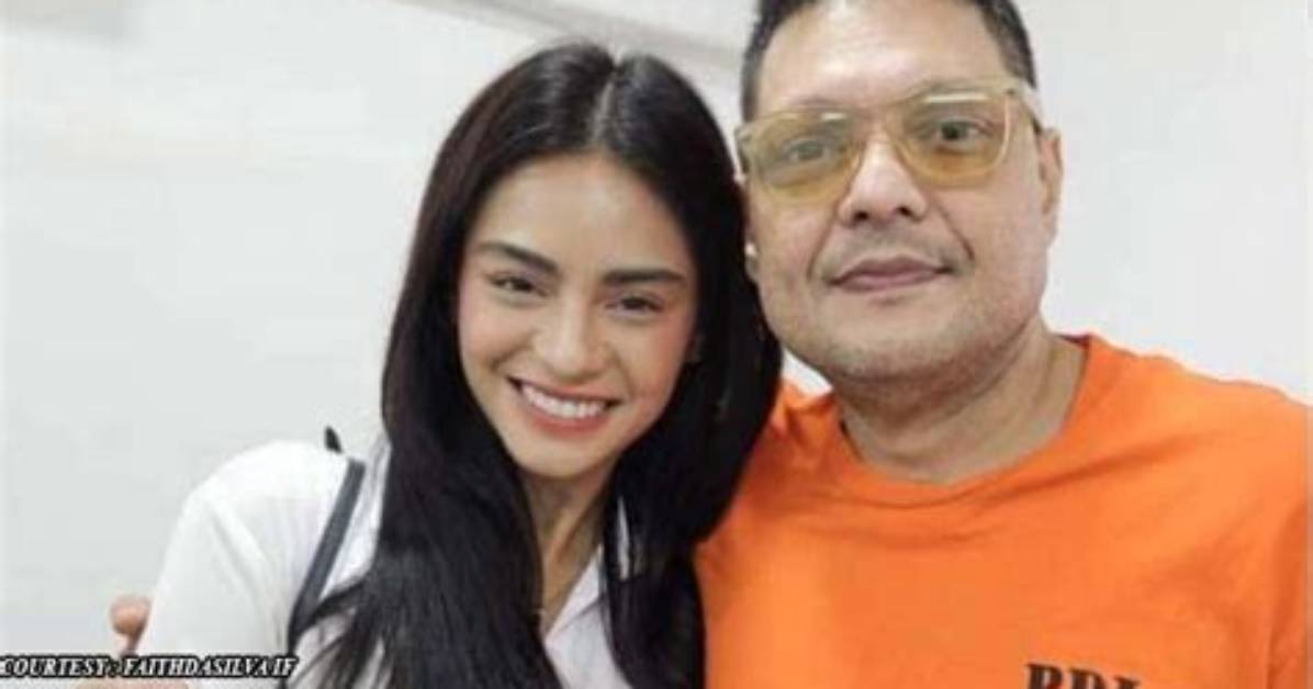 Dennis Da Silva Rape Case: Meet His Wife Tina King Da Silva and Daughter Faith Da Silva