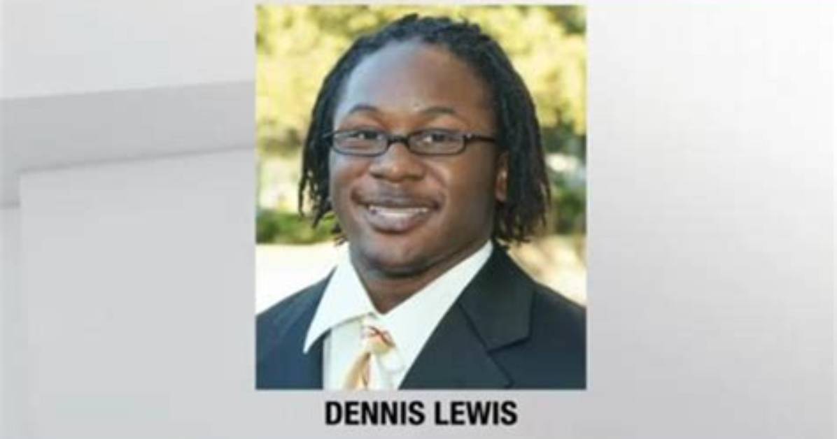 Dennis Lewis Murder: Where Is Derris Lewis Now? Age Parents and Update