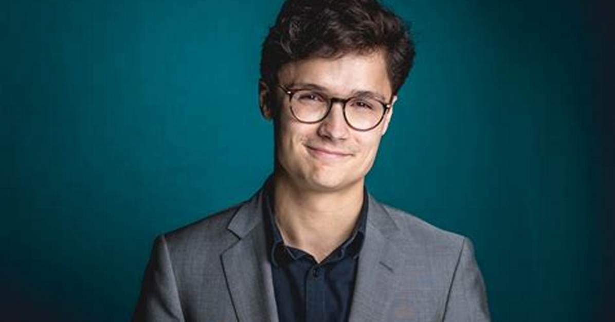 Dennis Van Aarssen Age, Wikipedia, Biography Height, Girlfriend, Net Worth