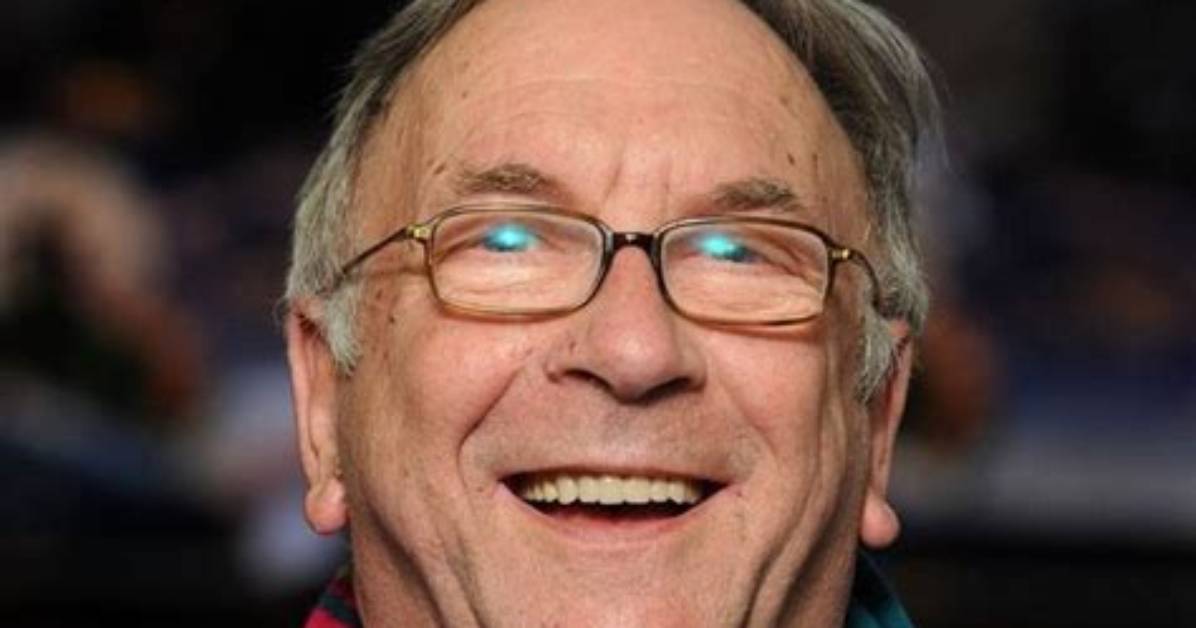 Dennis Waterman Teeth Photo: What Happened to Dennis Waterman’s Teeth?