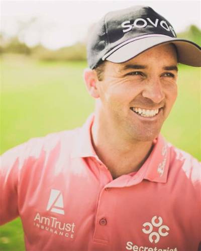 Denny Mccarthy Bio, Wiki, Age, Golf, Pga Tour, Penality, Putting Stroke and Net Worth