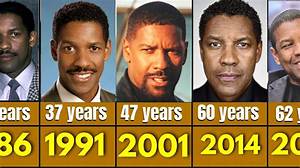Denzel Washington Age: How Old Is He? Ai Controversy and Career Highlights
