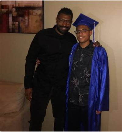Deon Cole Has a Son Dylan Cole, Who Is His Wife? Family and Net Worth
