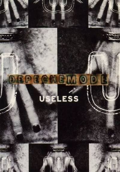 Depeche Mode’s Useless Lyrics
