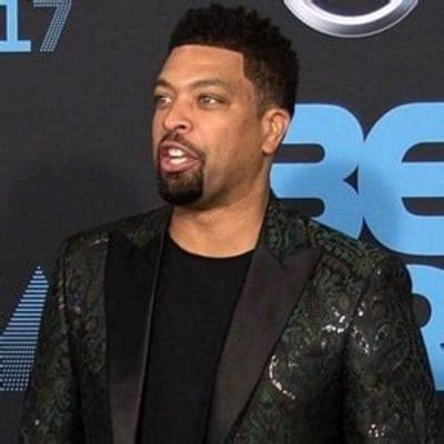 Deray Davis Bio, Age, Height, Girlfriends, Brother, Comedy, the Boondocks, Power Play and Net Worth