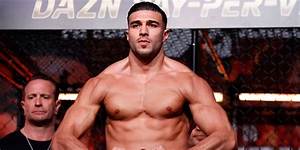 Derek Anderson Mma: Age, Height Weight, Net Worth, Instagram, Wiki, Biography