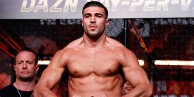 Derek Anderson Mma: Age, Height Weight, Net Worth, Instagram, Wiki, Biography