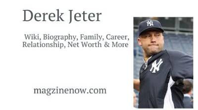 Derek J’s Net Worth, Biography, Career, Awards, Fact and Life Story