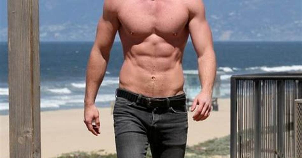 Derek Theler Height, Married, Wife, Dating, Girlfriend, Body Net Worth