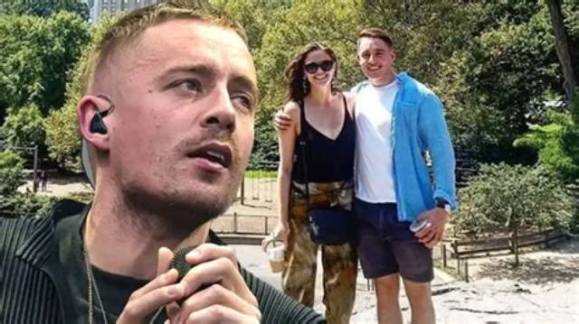 Dermot Kennedy and Girlfriend Aisling Finnegan Age Difference – Are They Married?