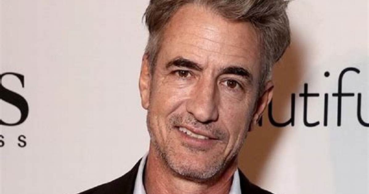 Dermot Mulroney Age, Height & Facts About His Movies and Tv Shows