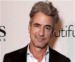 Dermot Mulroney Age, Height & Facts About His Movies and Tv Shows