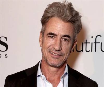 Dermot Mulroney Age, Height & Facts About His Movies and Tv Shows