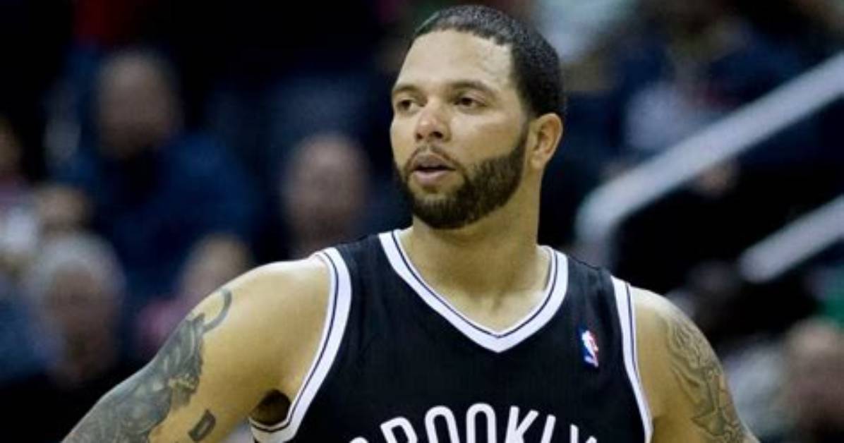 Deron Williams Height, Weight, Net Worth, Age, Birthday, Wikipedia, Who, Nationality, Biography
