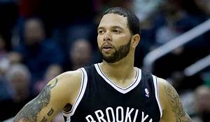 Deron Williams Height, Weight, Net Worth, Age, Birthday, Wikipedia, Who, Nationality, Biography