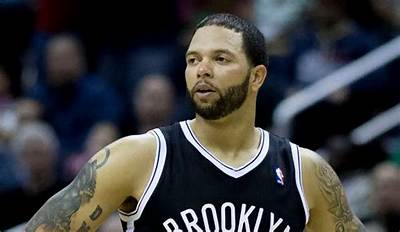 Deron Williams Height, Weight, Net Worth, Age, Birthday, Wikipedia, Who, Nationality, Biography