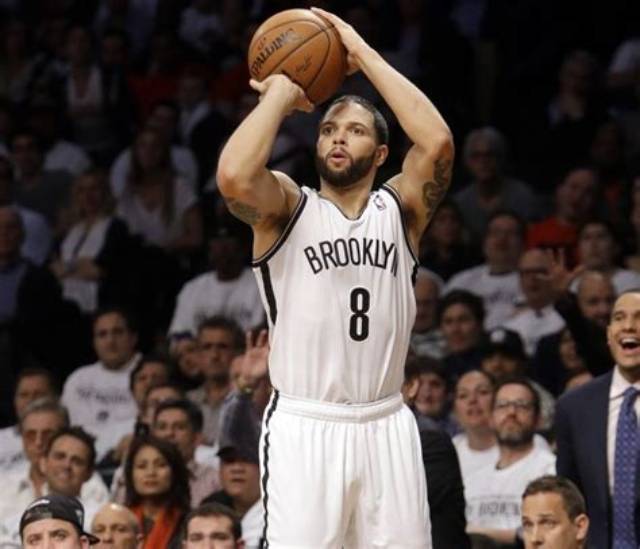 Deron Williams’s Net Worth, Age, Height, Weight, Wife, Kids, Bio-Wiki