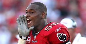 Derrick Brooks Net Worth: How Rich Is Derrick Brooks?