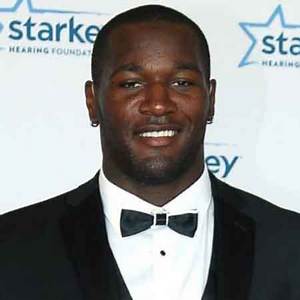 Derrick Lamont Coleman Age, Wiki, Biography, Body Measurement, Parents, Family, Salary, Net Worth
