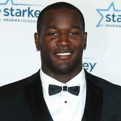 Derrick Lamont Coleman Age, Wiki, Biography, Body Measurement, Parents, Family, Salary, Net Worth