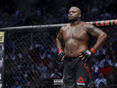Derrick Lewis Height, Weight, Net Worth, Age, Birthday, Wikipedia, Who, Nationality, Biography