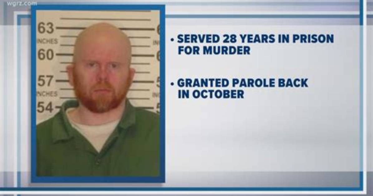 Derrick Robie Murder Case Update: Where Is Eric Smith Now?