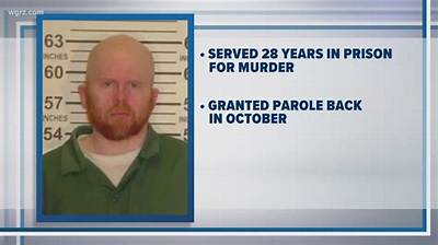 Derrick Robie Murder Case Update: Where Is Eric Smith Now?