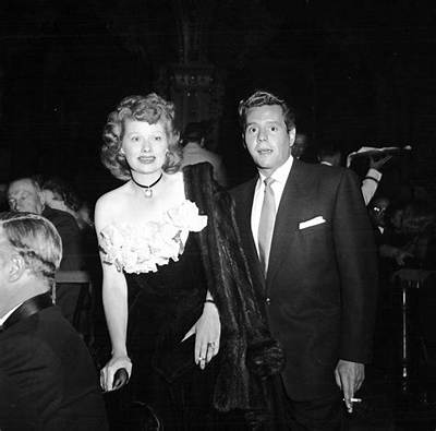 Desi Arnaz Net Worth: Career & Lifestyle