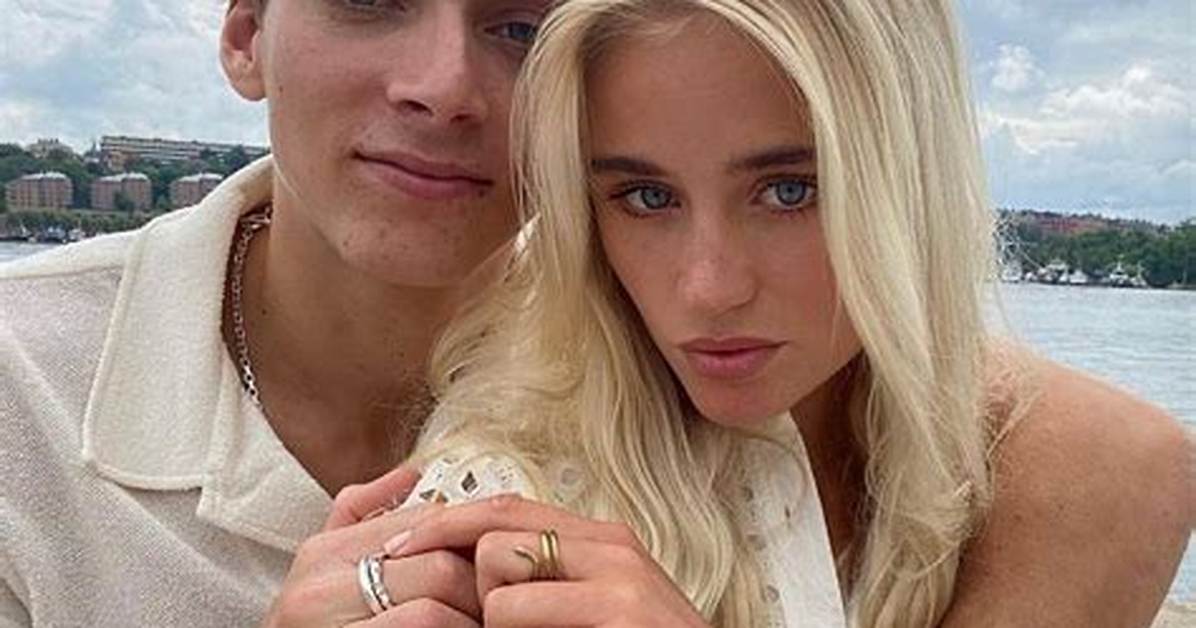 Desire Inglander Age and Instagram- Meet Armand ‘Mondo’ Duplantis Girlfriend