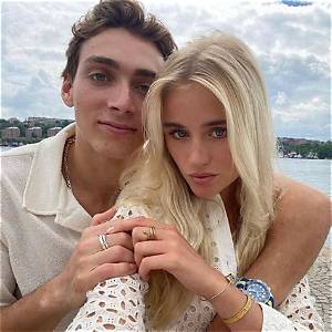 Desire Inglander Age and Instagram- Meet Armand ‘Mondo’ Duplantis Girlfriend