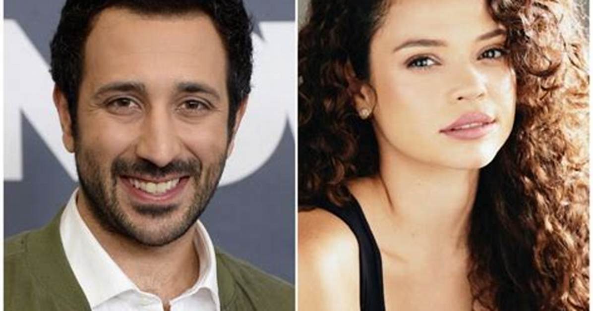 Desmin Borges Wife: Is the Cast of the Time Traveler’s Wife Married?