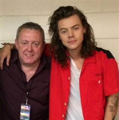 Desmond Styles