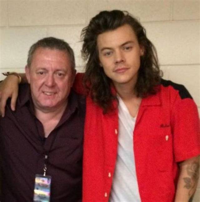 Desmond Styles