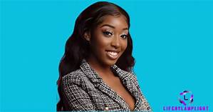 Destiny Harrison Height, Weight, Net Worth, Age, Birthday, Wikipedia, Who, Instagram, Biography