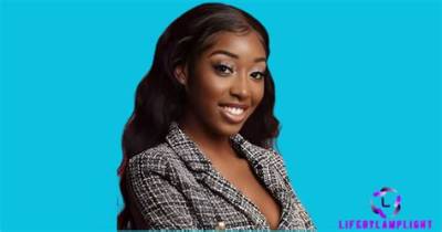 Destiny Harrison Height, Weight, Net Worth, Age, Birthday, Wikipedia, Who, Instagram, Biography