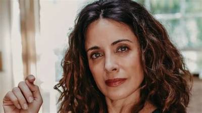 Details About Alanna Ubach: Aka Suze Howard on Euphoria