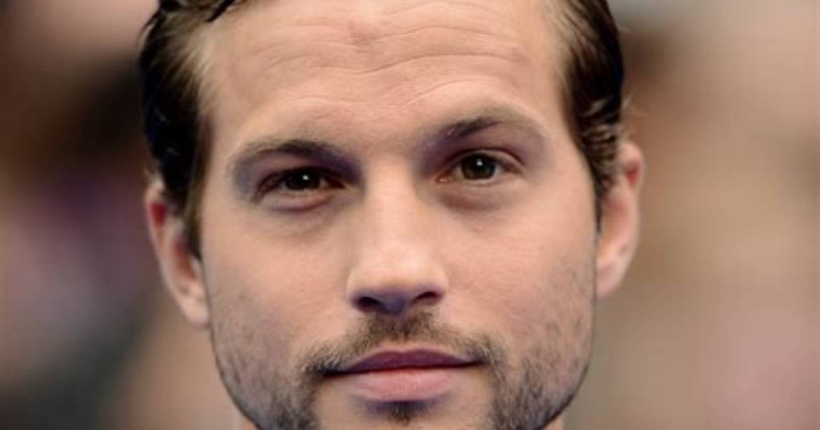 Details About Logan Marshall-Green Who Looks Like Tom Hardy