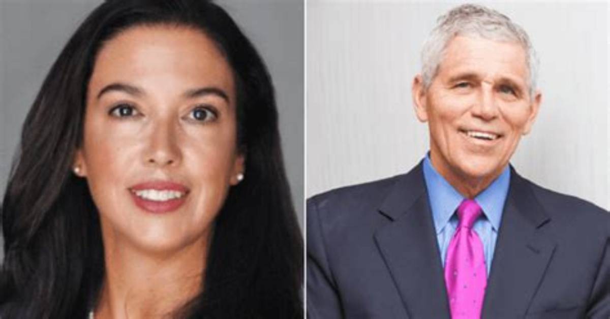 Details About Michelle Odinet’s Husband Kenneth Odinet – He Is a Plastic Surgeon