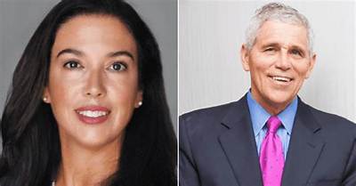 Details About Michelle Odinet’s Husband Kenneth Odinet – He Is a Plastic Surgeon