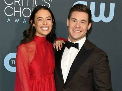 Details of Chloe Bridges’ Rise to Prominence and How She Met Adam Devine