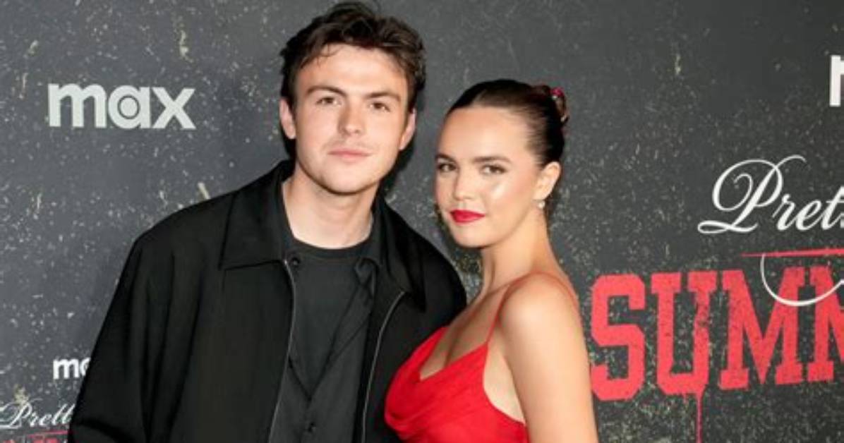 Details on Bailee Madison and Her Boyfriend Blake Richardson: Their Relationship Timeline